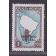 ARGENTINA SERVICIO OFICIAL GJ 649 ESTAMPILLA NUEVA MINT U$ 2,25